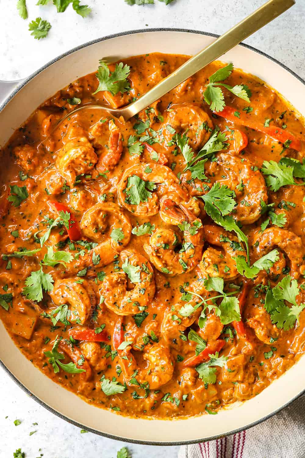 Seafood Dish